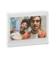 Fuji - Instax Wide Acrylic Photo Frame