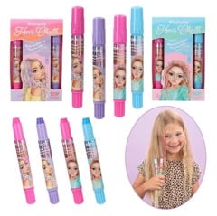 TOPModel Hair Chalk  Pens BEAUTY and ME ( 0412697 )