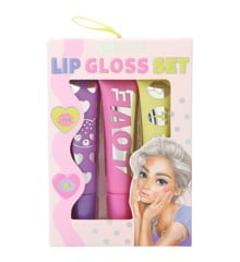 TOPModel Lip Gloss Set BEAUTY and ME ( 0412807 )