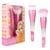 TOPModel Heart Brush Sæt, 2-pak  BEAUTY and ME ( 0412817 ) thumbnail-5