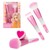 TOPModel Brush Set Heart BEAUTY and ME ( 0412817 ) thumbnail-1