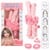 TOPModel Heatless Curling Set BEAUTY and ME ( 0412827 ) thumbnail-2