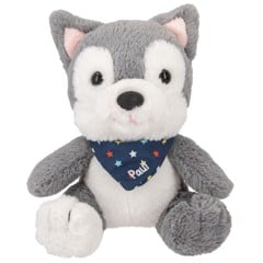 SNUKIS Plush Wolf Paul 18 cm ( 0412455 )