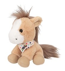 SNUKIS Plush Horse Bella 18 cm ( 0412457 )