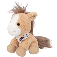 SNUKIS Plush Horse Bella 18 cm ( 0412457 )