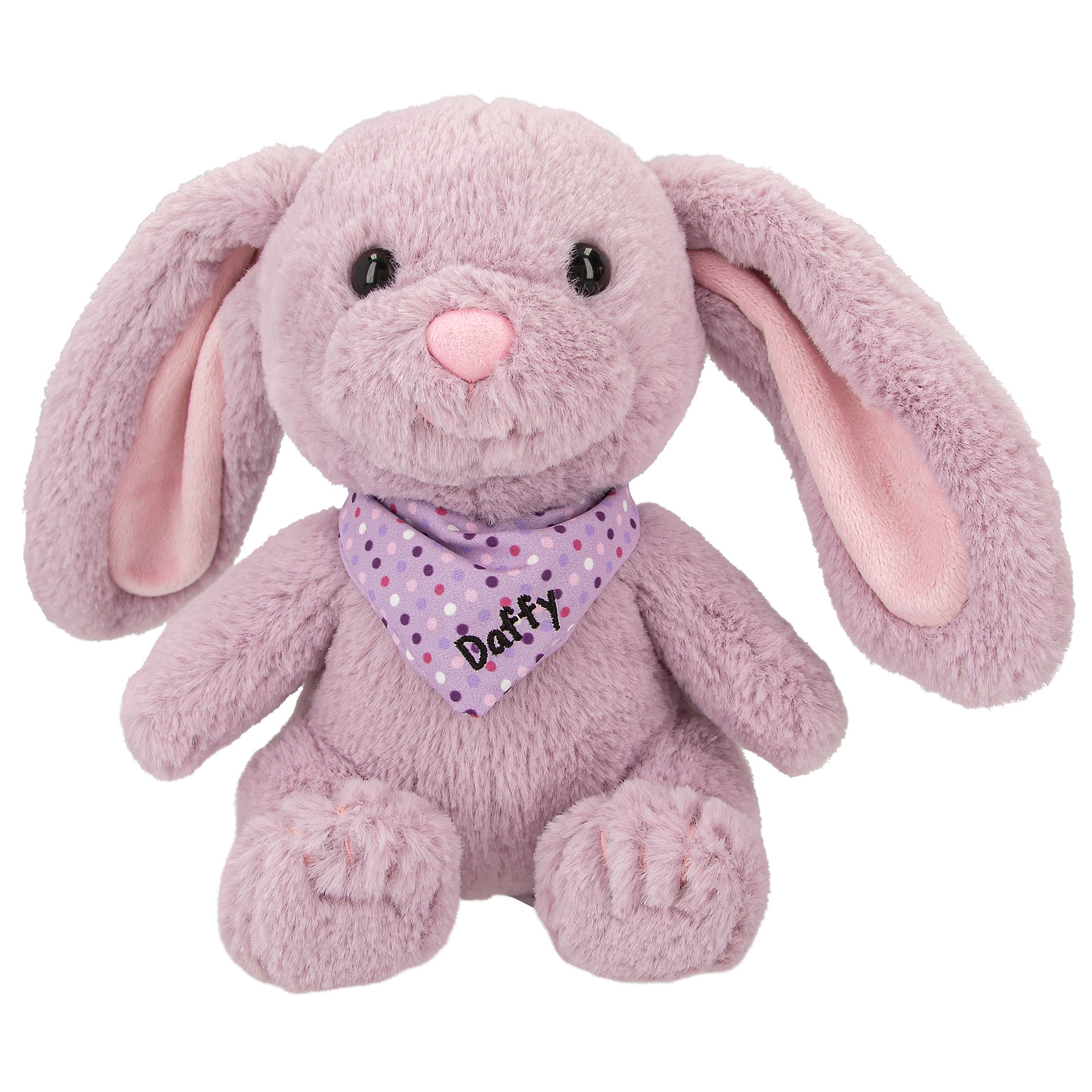 SNUKIS Plush Bunny Daffy 18 cm ( 0412458 ) - Leker