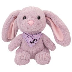 SNUKIS Plush Bunny Daffy 18 cm ( 0412458 )