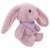 SNUKIS Plush Bunny Daffy 18 cm ( 0412458 ) thumbnail-4