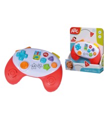 ABC - Spil Controller