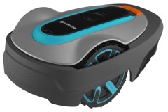 Gardena Mähroboter Sileno City 500 Bluetooth