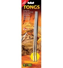 EXOTERRA - Terra Tongs Feeding Tool  37Cm - (230.0300)