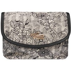 Parsa - Makeup purse in Lace