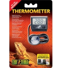 EXOTERRA - Termometer Digital  - (228.0072)