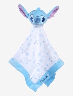 Disney - Comforter (40 cm) - Stitch