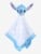 Disney - Nusseklud (40 cm) - Stitch thumbnail-1