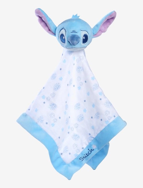 Disney - Nusseklud (40 cm) - Stitch