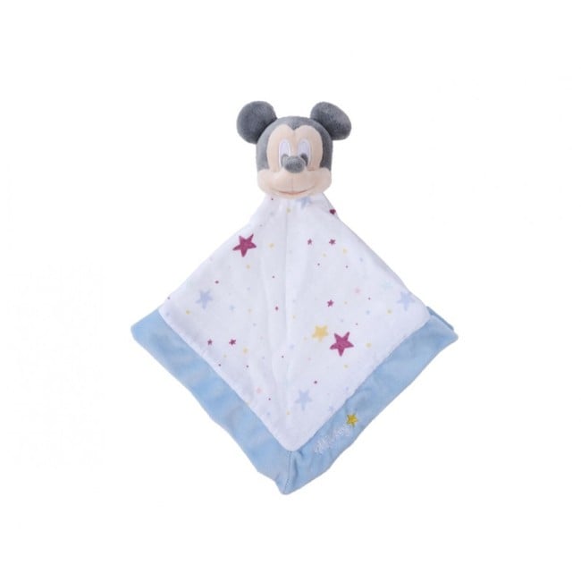 Disney - Nusseklud (40 cm) - Mickey