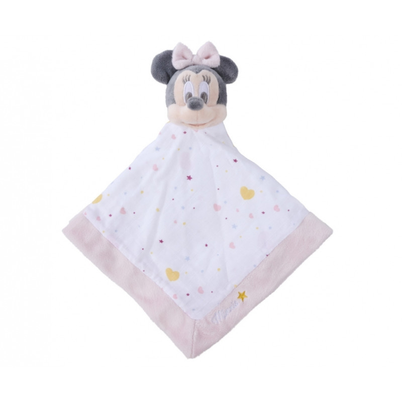 Disney - Comforter (40 cm) - Minnie - Leker