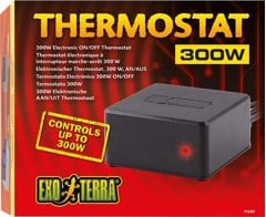 EXOTERRA - Thermostat  300W - (225.0052)