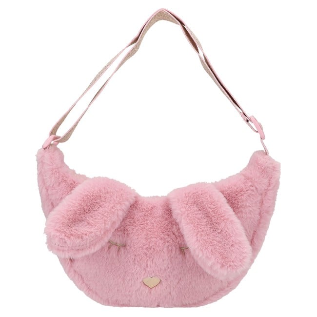 Princess Mimi Bunny-shaped bag BUNNY BALLET ( 0412866 )