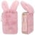 Princess Mimi Pencil Case Bunny Fur ( 0412864 ) thumbnail-5