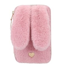 Princess Mimi Pencil Case Bunny Fur ( 0412864 )