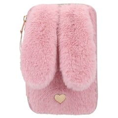 Princess Mimi Pencil Case Bunny Fur ( 0412864 )