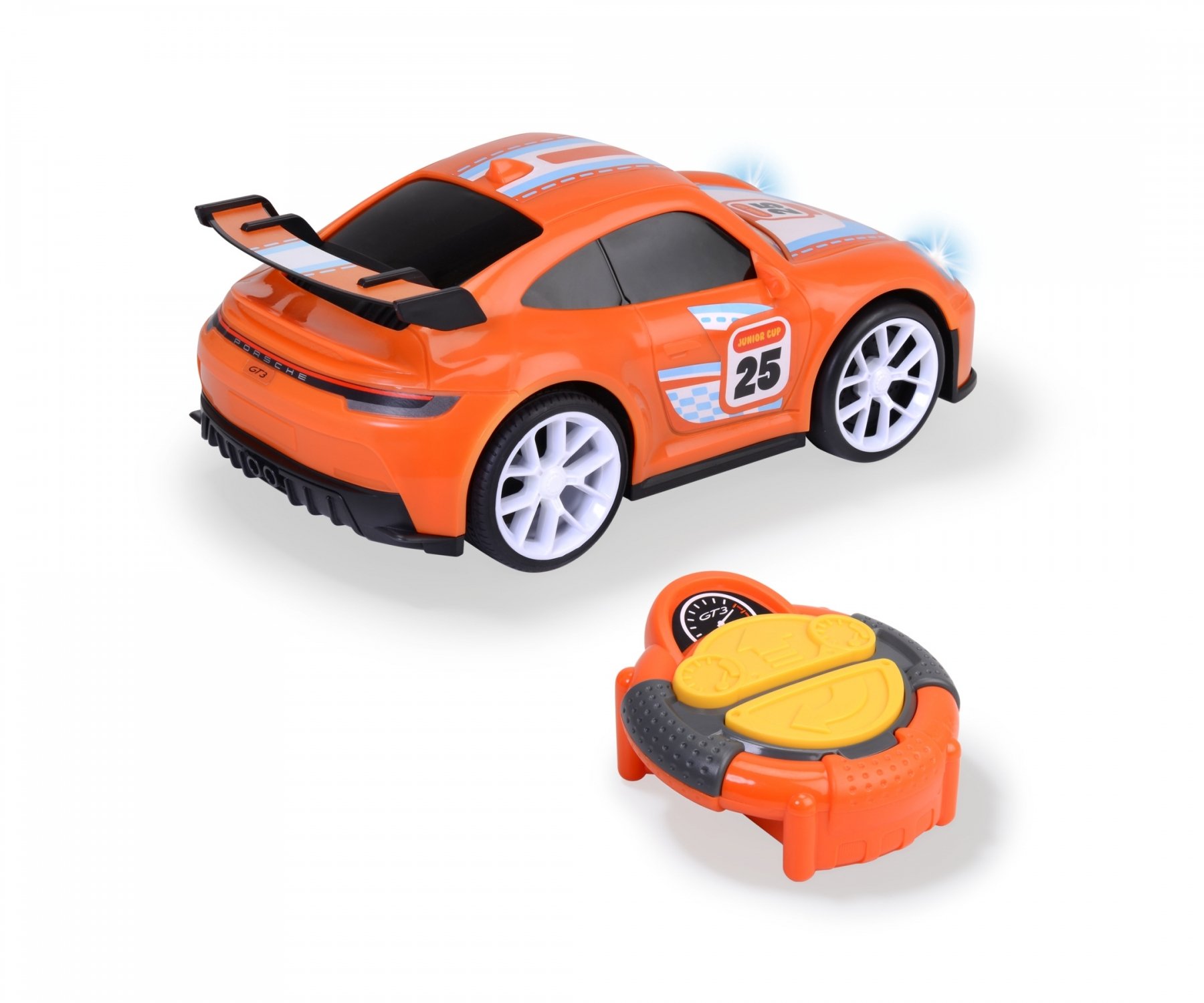 ABC - IRC Porsche 911 GT3 (204116005)
