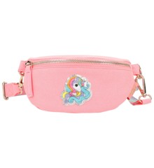 Ylvi Crossbag, pink ( 0413124 )