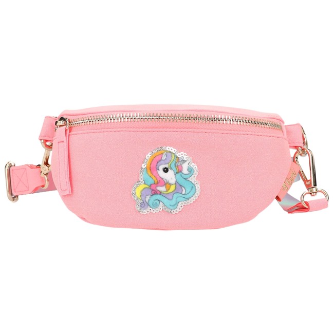 Ylvi Crossbag, pink ( 0413124 )