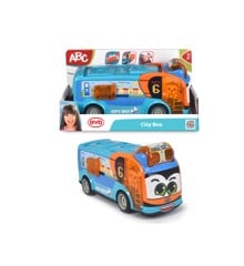 ABC - BYD City Bus (204113000)