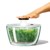 OXO - Glass Salad Spinner (X-11262700) thumbnail-2