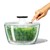 OXO - Glass Salad Spinner (X-11262700) thumbnail-3