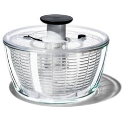 OXO - Glass Salad Spinner (X-11262700)