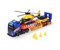 Dickie Toys - Rescue Transporter (203717005) thumbnail-1
