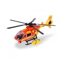 Dickie Toys - Ambulance Helicopter (203716024)