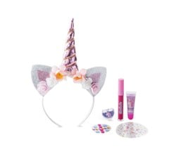 Martinelia - Little Unicorn - Hair & Beauty Set (AQ-26104)