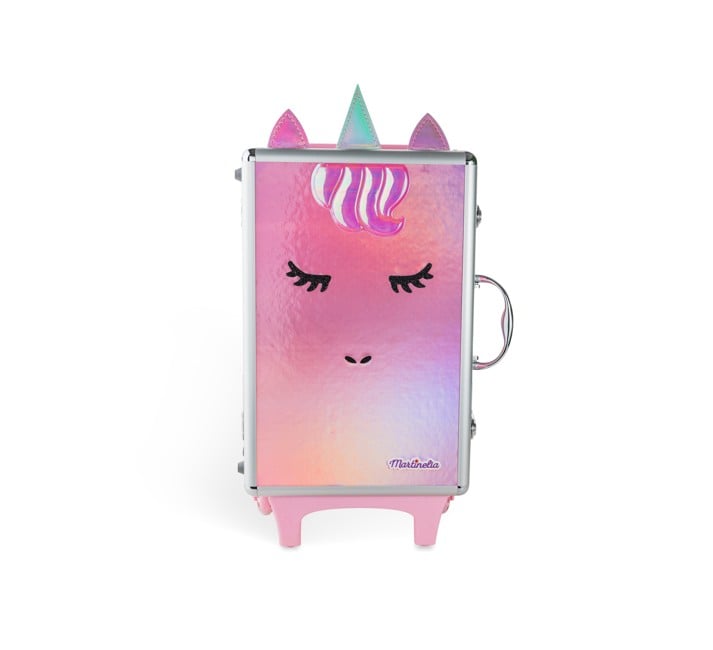 Martinelia - Little Unicorn - Carry On Makeup Kuffert