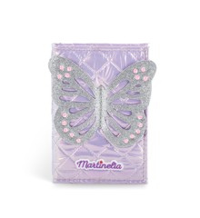 Martinelia - Shimmer Wings - Beauty Bog