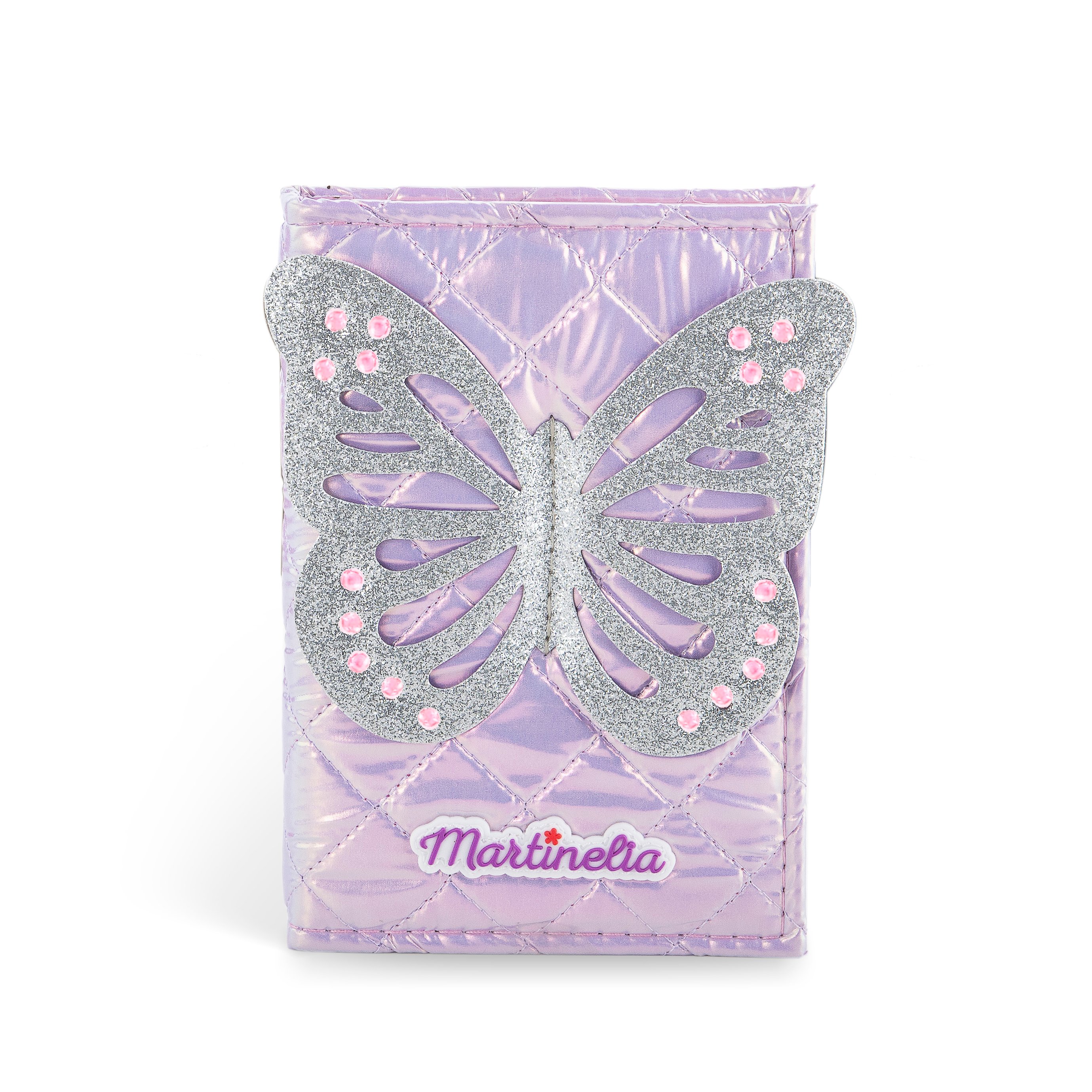 Martinelia - Shimmer Wings - Beauty Book (AQ-12247) - Leker