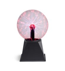 LIGHT - UP - Plasma Ball  Lamp ø15cm