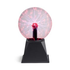 LIGHT - UP - Plasma Ball  Lamp ø15cm