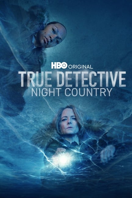 True Detective sæson 4