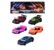 Majorette - Light Racer Giftset (5 pcs) (212053179) thumbnail-1