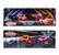 Majorette - Light Racer Giftset (5 pcs) (212053179) thumbnail-4