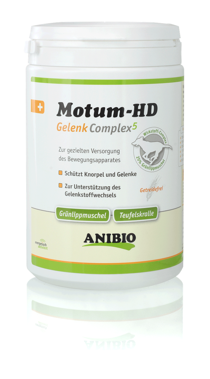 Anibio - Motum-hd, joint protection - (77199)