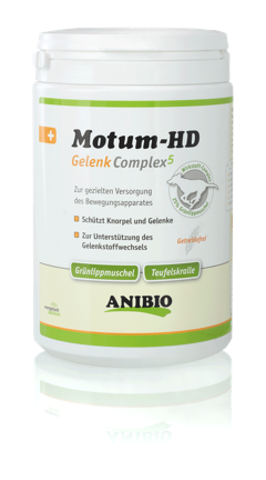 Anibio - Motum-hd, joint protection - (77199)