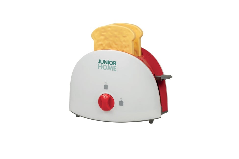 Junior Home - Toaster