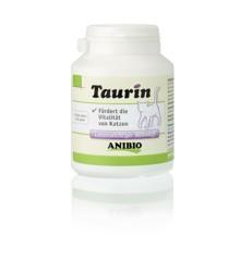 Anibio - Taurin for cats 130gr - (77711)