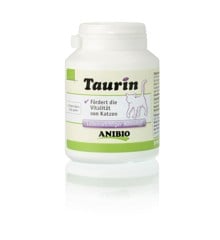 Anibio - Taurin for katte 130 gr